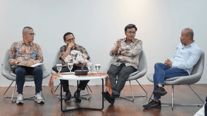 CPO, Kakao dan Kopi Diusulkan Tidak Kena Tarif Impor dari Amerika Serikat