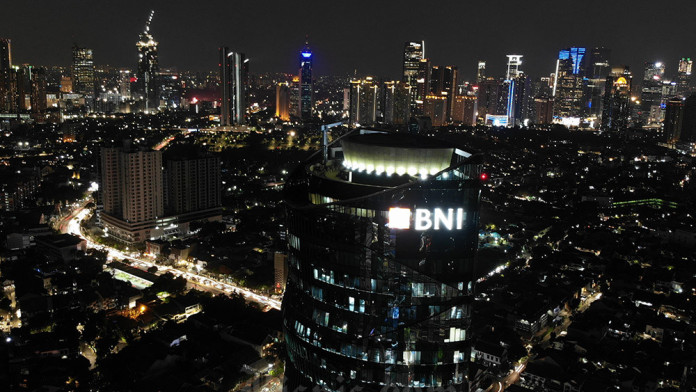 Wadirut BNI Ungkap Strategi Ekspansi Kuartal II/2025 Setelah Cetak Laba Rp10,09 Triliun
