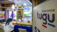 Bisnis Asuransi KPR Tugu Insurance (TUGU) Tumbuh 55% pada Kuartal I/2025