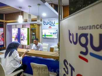 Bisnis Asuransi KPR Tugu Insurance (TUGU) Tumbuh 55% pada Kuartal I/2025