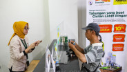 Jelang Akuisisi Portofolio AFF, Adira Finance Kucurkan Kredit Alat Berat Rp101 Miliar per Juni 2025