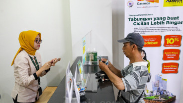 Jelang Akuisisi Portofolio AFF, Adira Finance Kucurkan Kredit Alat Berat Rp101 Miliar per Juni 2025