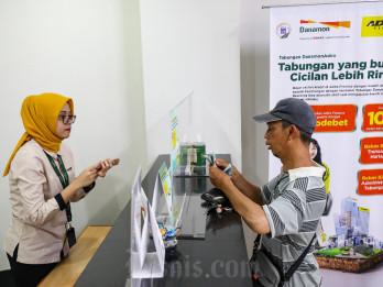 Jelang Akuisisi Portofolio AFF, Adira Finance Kucurkan Kredit Alat Berat Rp101 Miliar per Juni 2025