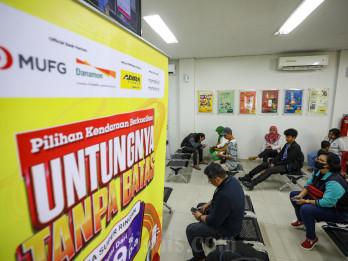 ADMF Catat Pembiayaan Baru Rp16,2 Triliun pada Semester I/2025