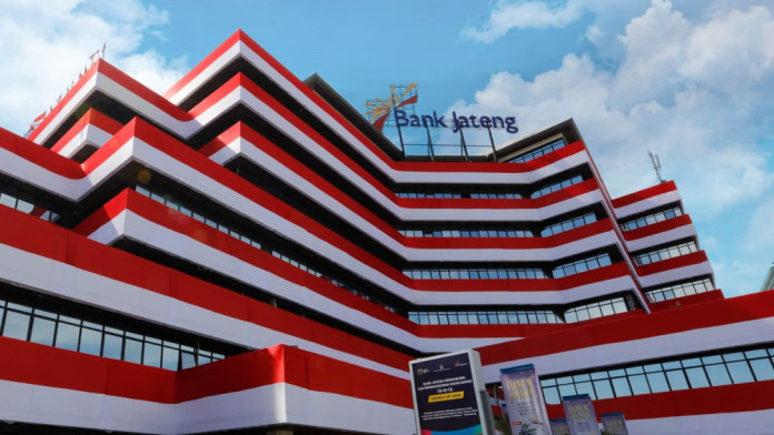 Bank Jateng Cetak Laba Rp732,1 Miliar per Semester I/2025, Naik 28,56%