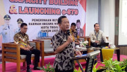 Bank Jateng Luncurkan Aplikasi Electronic Surat Tanda Setoran