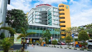 RS Awal Bros Rayakan HUT ke-27 dengan Semangat Women and Hope in Every Care