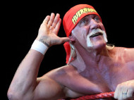 Pegulat WWF, Hulk Hogan Meninggal Dunia Karena Serangan Jantung