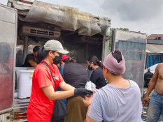 Pelaku Pariwisata di Bali Mulai Lakukan Alih Fungsi Makanan Industri
