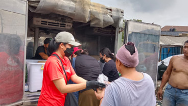 Pelaku Pariwisata di Bali Mulai Lakukan Alih Fungsi Makanan Industri