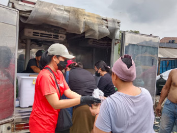 Pelaku Pariwisata di Bali Mulai Lakukan Alih Fungsi Makanan Industri