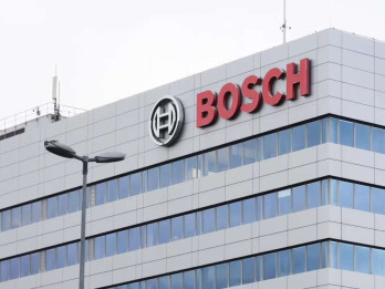 Bosch Mau PHK Massal dan Rumahkan 1.100 Karyawan, Ini Alasannya