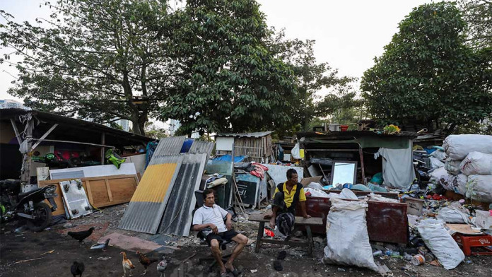 Sebanyak 3,65 Juta Warga Jabar Masih Miskin, Terbanyak di Perdesaan