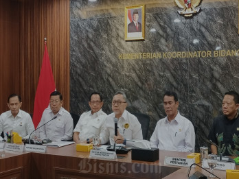 Zulhas Sebut 14 Perusahaan Sudah Diperiksa Terkait Kasus Beras Oplosan