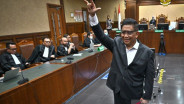 Perjalanan Kasus Hasto Kristiyanto: dari Tersangka KPK hingga Vonis 3,5 Tahun Penjara