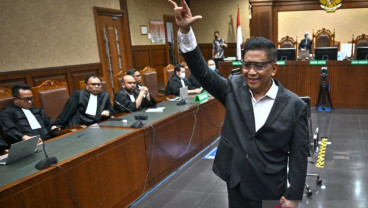 Perjalanan Kasus Hasto Kristiyanto: dari Tersangka KPK hingga Vonis 3,5 Tahun Penjara