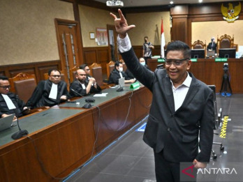 Perjalanan Kasus Hasto Kristiyanto: dari Tersangka KPK hingga Vonis 3,5 Tahun Penjara