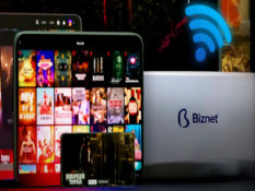 Bos Biznet Fokus Jaga Kualitas Hadapi Persaingan Internet Rp100.000