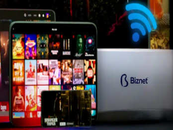 Bos Biznet Fokus Jaga Kualitas Hadapi Persaingan Internet Rp100.000