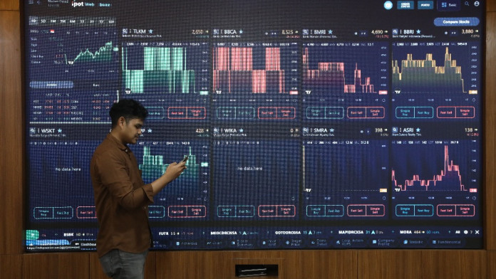 Ada Transaksi Crossing, Bursa Buka Suspensi Saham Multistrada (MASA) di Pasar Nego