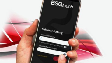 Bank Sulutgo Cetak Laba Rp179,4 Miliar, Tumbuh 48,52% per Semester I/2025
