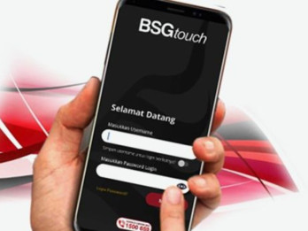 Bank Sulutgo Cetak Laba Rp179,4 Miliar, Tumbuh 48,52% per Semester I/2025