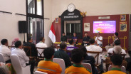 Narasi dan Pelestarian jadi Kunci untuk Majukan Wisata Sejarah