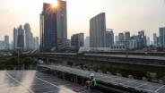 Goldman Sachs Sebut Modal Asing Terus Masuk ke Negara Berkembang
