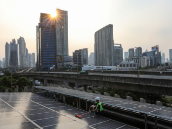 Goldman Sachs Sebut Modal Asing Terus Masuk ke Negara Berkembang