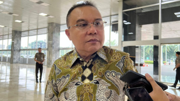 Angka Kemiskinan RI Turun ke Level Terendah, Dasco: Itu Tujuan Prabowo