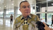 Angka Kemiskinan RI Turun ke Level Terendah, Dasco: Itu Tujuan Prabowo