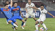 Link Live Streaming Vietnam vs Filipina U23, Semifinal Piala AFF U23 2025