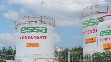 Laba Emiten Boy Thohir dan TP Rachmat (ESSA) Turun 27,91% Semester I/2025