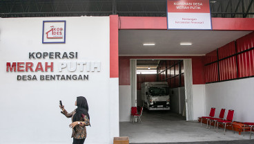 Bukan Simpan Pinjam, Koperasi Merah Putih di Kota Cirebon akan Kelola Sampah