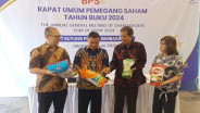 Emiten Beras Topi Koki (HOKI) Berbalik Rugi Semester I/2025