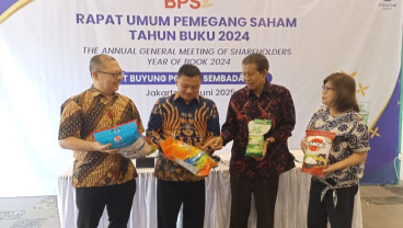 Emiten Beras Topi Koki (HOKI) Berbalik Rugi Semester I/2025