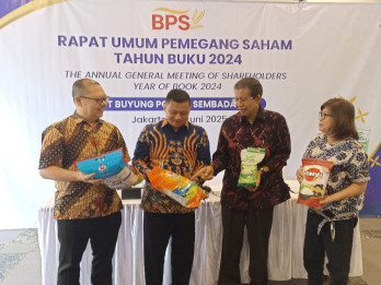 Emiten Beras Topi Koki (HOKI) Berbalik Rugi Semester I/2025