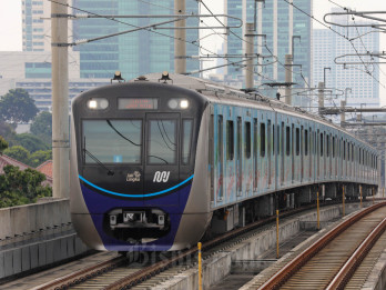 Kata Wagub Banten Soal Jalur MRT hingga Tangsel