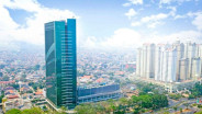 Jakarta Pimpin Pertumbuhan Pasar Bangunan Hijau di Indonesia