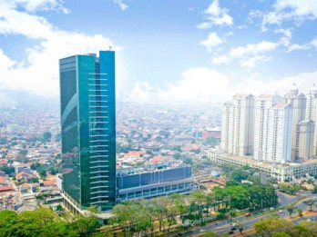 Jakarta Pimpin Pertumbuhan Pasar Bangunan Hijau di Indonesia