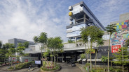 Jurus Indonesian Paradise Property (INPP) Pertahankan Porsi Recurring Income 70%