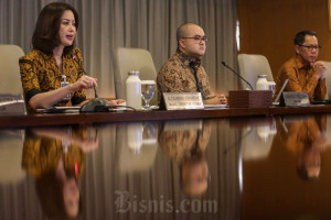 BNI Catat Pertumbuhan Penyaluran Kredit Pada Semester I/2025