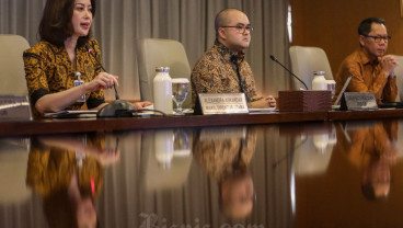 BNI Catat Pertumbuhan Penyaluran Kredit Pada Semester I/2025