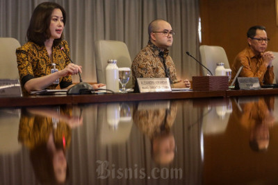 BNI Catat Pertumbuhan Penyaluran Kredit Pada Semester I/2025