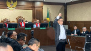 Alasan Hakim Vonis Hasto 3,5 Tahun Penjara, Lebih Ringan dari Tuntutan Jaksa