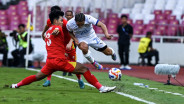 Hasil Vietnam Vs Filipina U23, Comeback! Golden Stars Lolos ke Final? (Menit 65)