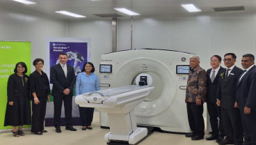 Ada Gempuran Alat Kesehatan AS, Kalbe (KLBF) Siapkan Strategi Ini