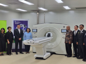 Ada Gempuran Alat Kesehatan AS, Kalbe (KLBF) Siapkan Strategi Ini