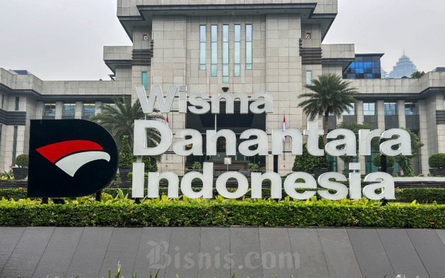 Peluang Cuan dari Obligasi BUMN di Era Danantara