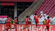 Hasil Vietnam Vs Filipina U23, Golden Stars Lolos ke Final Piala AFF U23 2025